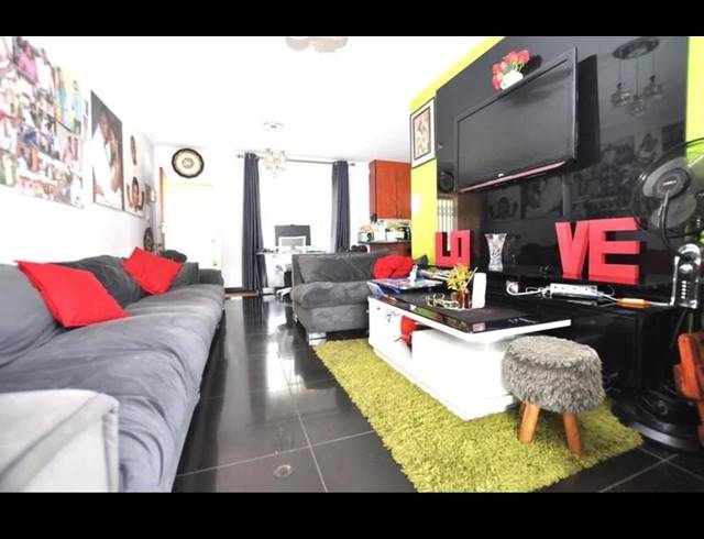 2 BEDROOM PROPERTY TO RENT IN VORNA VALLEY